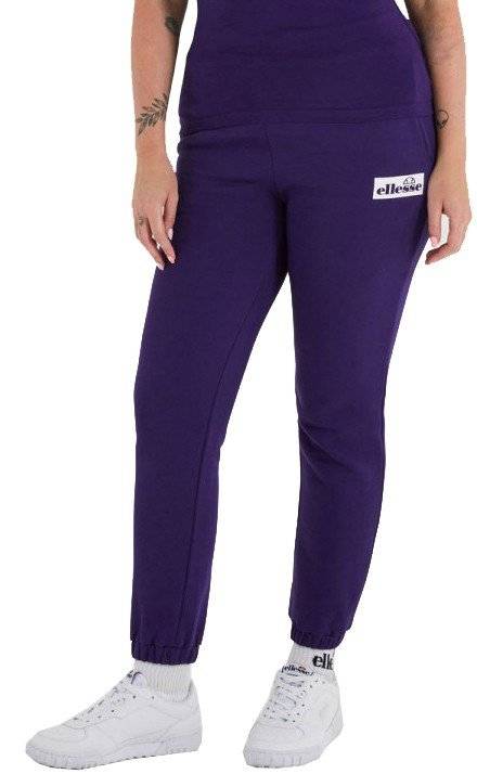 ELLESSE ΠΑΝΤΕΛΟΝΙ ΦΟΡΜΑΣ ELLESSE MANI SGP15928 ΣΚΟΥΡΟ ΜΩΒ