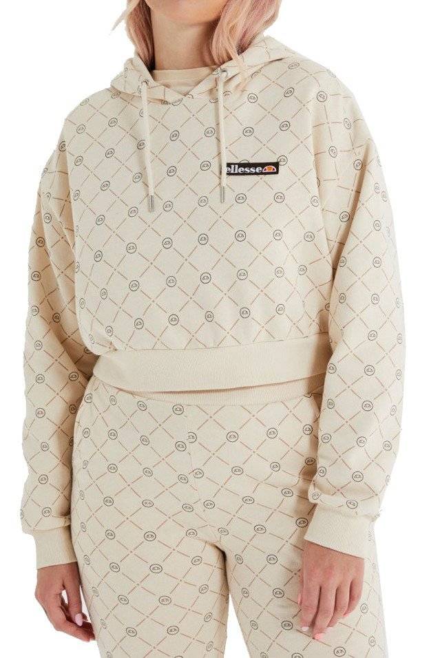 ΦΟΥΤΕΡ ELLESSE MARINELL CROP SGP15944 ΜΠΕΖ