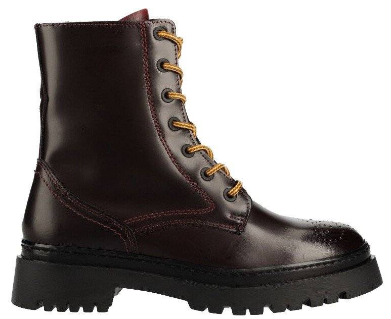 GANT ΜΠΟΤΑΚΙ GANT ALIGREY 25541390 G592 ΜΠΟΡΝΤΩ