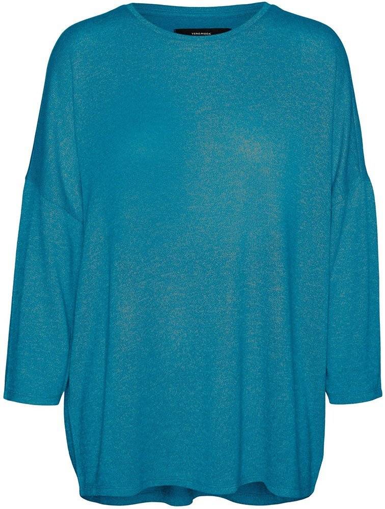 VERO MODA ΠΟΥΛΟΒΕΡ VERO MODA VMBRIANNA 3/4 10277858 ΠΕΤΡΟΛ