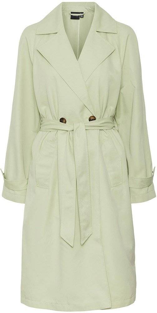 ΚΑΠΑΡΝΤΙΝΑ VERO MODA VMLOU LONG 10257581 ΧΑΚΙ