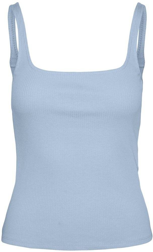 TOP VERO MODA VMISLA 10279075 ΓΑΛΑΖΙΟ