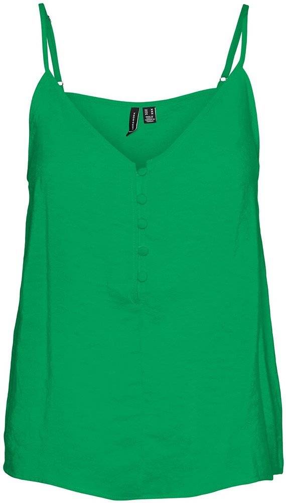 VERO MODA TOP VERO MODA VMQUEENY 10290455 ΠΡΑΣΙΝΟ
