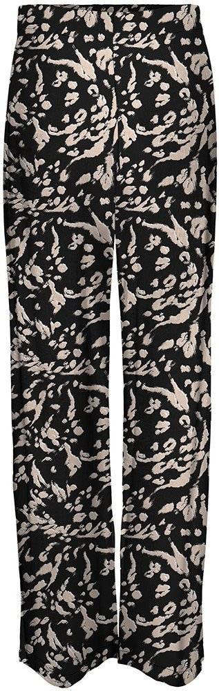 ΠΑΝΤΕΛΟΝΙ VERO MODA VMEASY HW WIDE 10286735 ΜΑΥΡΟ