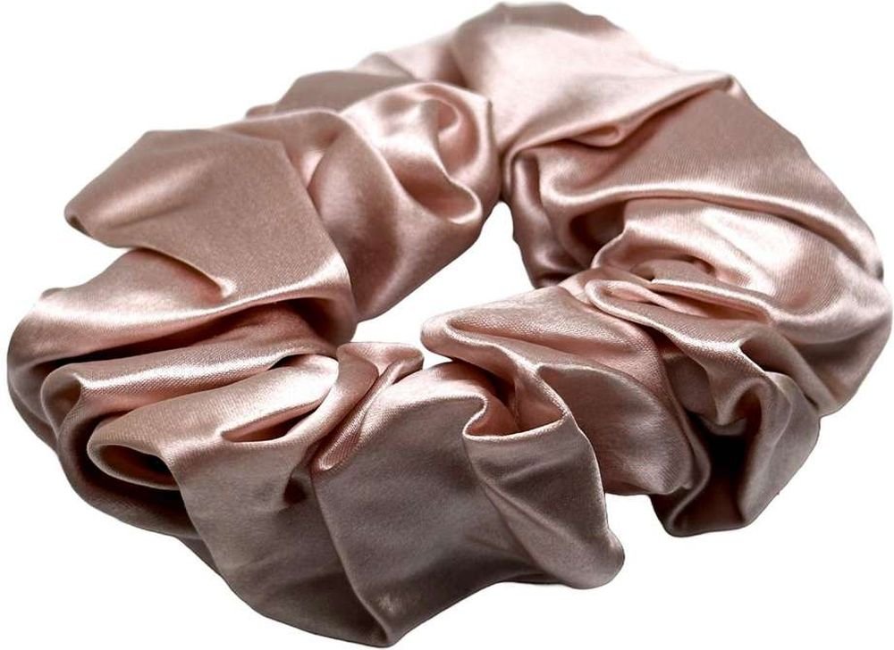 ΛΑΣΤΙΧΑΚΙ ΜΑΛΛΙΩΝ ΜΕΤΑΞΕΝΙΟ ESPREE PINK 4CM ESPREE