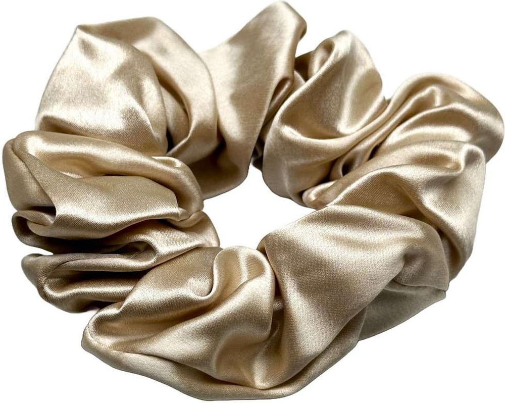 ΛΑΣΤΙΧΑΚΙ ΜΑΛΛΙΩΝ ΜΕΤΑΞΕΝΙΟ ESPREE CARAMEL 4CM ESPREE