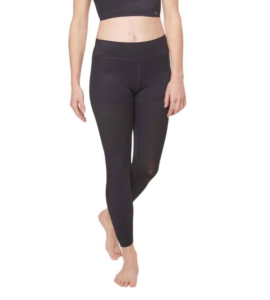 ΚΟΛΑΝ SLOGGI ZERO FEEL FLOW LEGGING ΜΑΥΡΟ