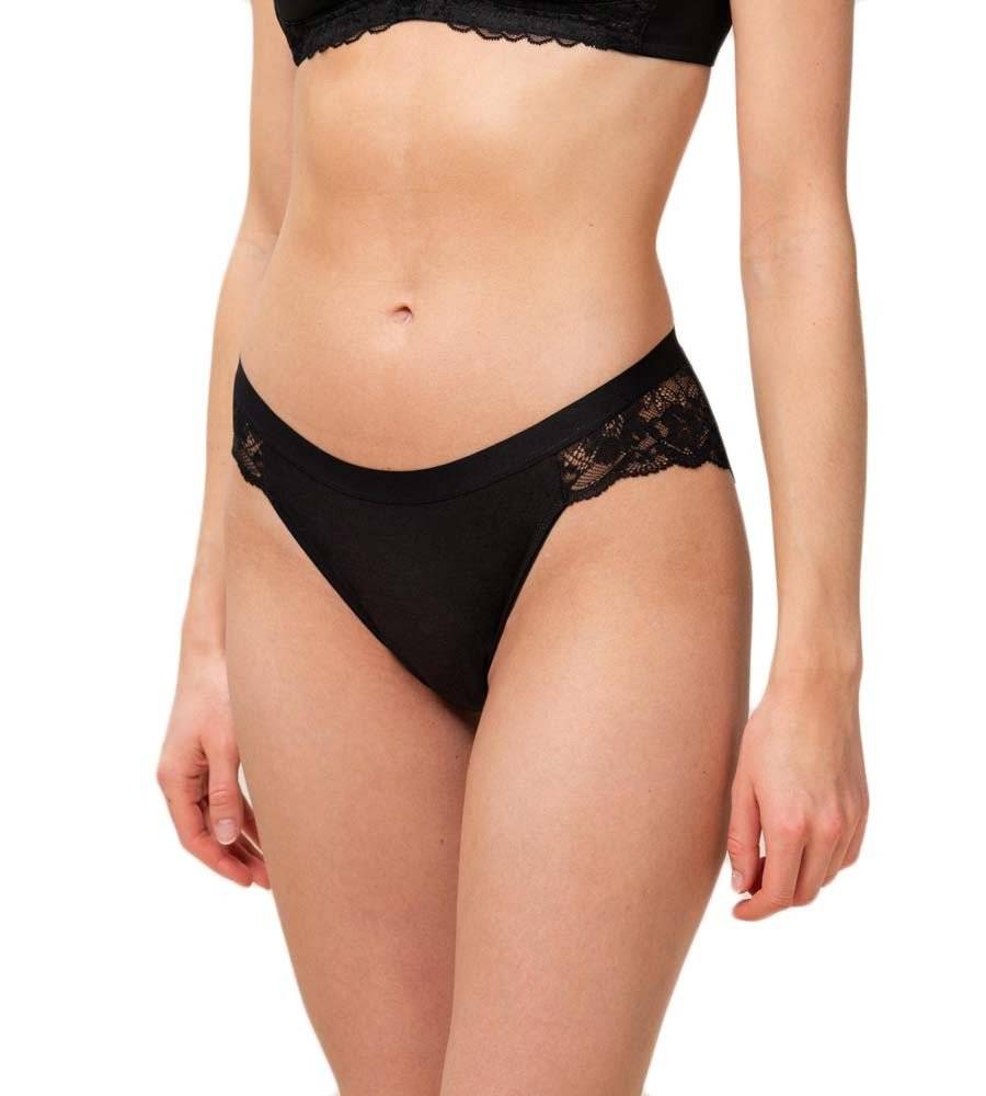 ΣΛΙΠΑΚΙ TRIUMPH TRIUMPH FREEDOM BRIEFS TAI EX ΜΑΥΡΟ
