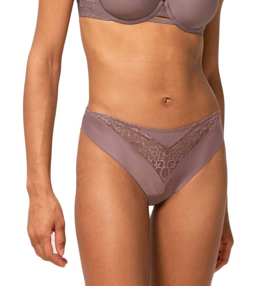 TRIUMPH ΣΛΙΠΑΚΙ TRIUMPH VIVID SPOTLIGHT BRAZILIAN ΚΑΦΕ