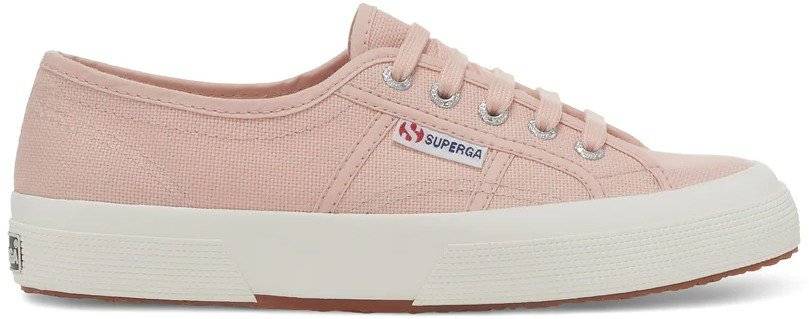 ΠΑΠΟΥΤΣΙ SUPERGA 2750-COTU CLASSIC S000010-AKG ΑΝΟΙΧΤΟ ΡΟΖ
