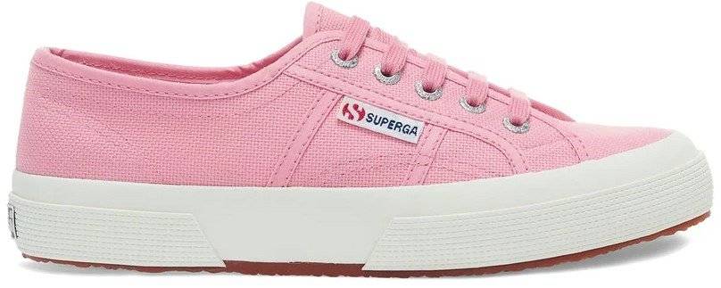 ΠΑΠΟΥΤΣΙ SUPERGA 2750-COTU CLASSIC S000010-AND ΡΟΖ