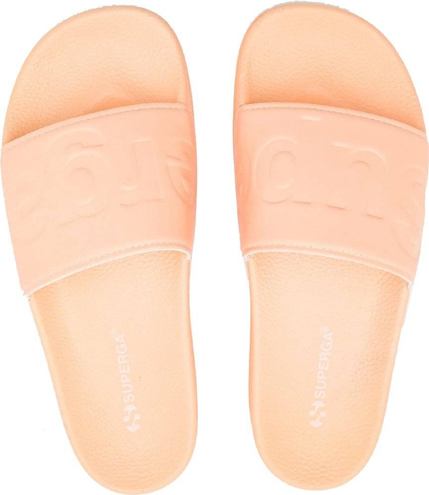 ΣΑΓΙΟΝΑΡΕΣ SUPERGA 1908-PUU S111I3W-X7Z ΡΟΖ