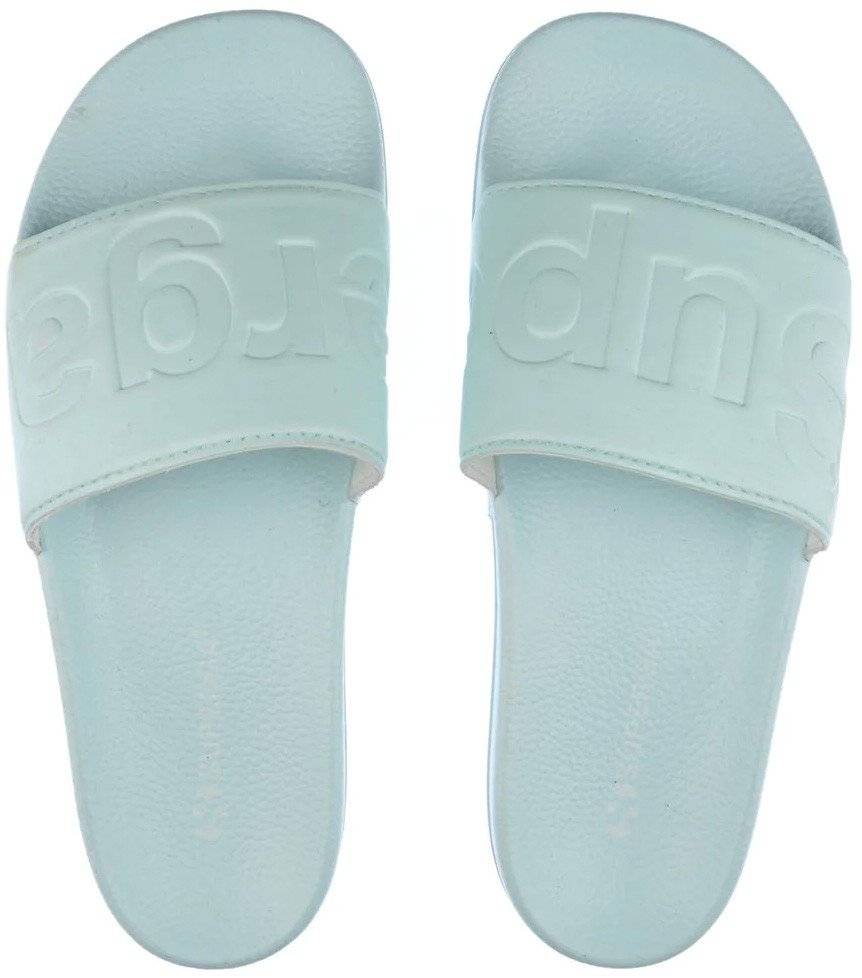 SUPERGA ΣΑΓΙΟΝΑΡΕΣ SUPERGA 1908-PUU S111I3W-XX8-ΓΑΛΑΖΙΟ