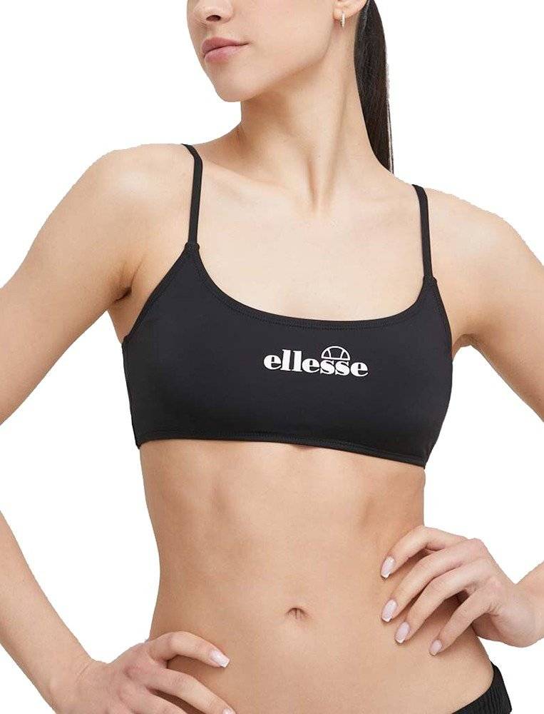 ELLESSE BIKINI TOP ELLESSE BRELIAN SGR17817 ΜΑΥΡΟ