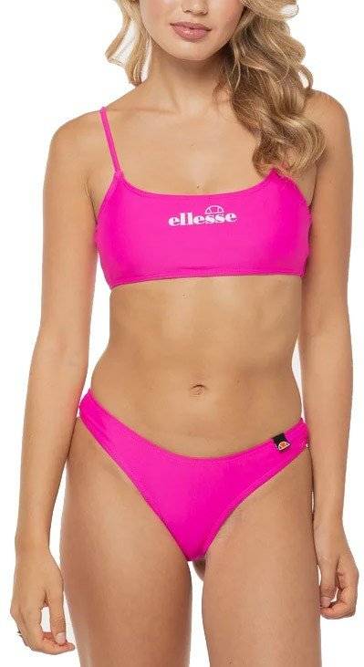 ELLESSE BIKINI TOP ELLESSE BRELIAN SGR17817 ΦΟΥΞΙΑ