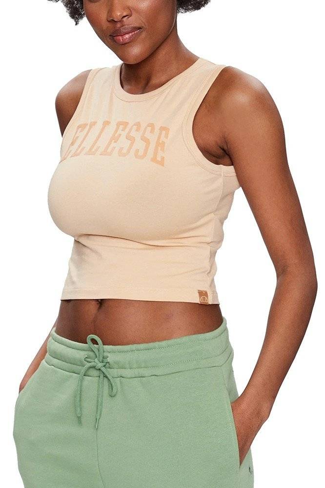 ELLESSE TOP ELLESSE FLISS BRA SGR17857 ΜΠΕΖ