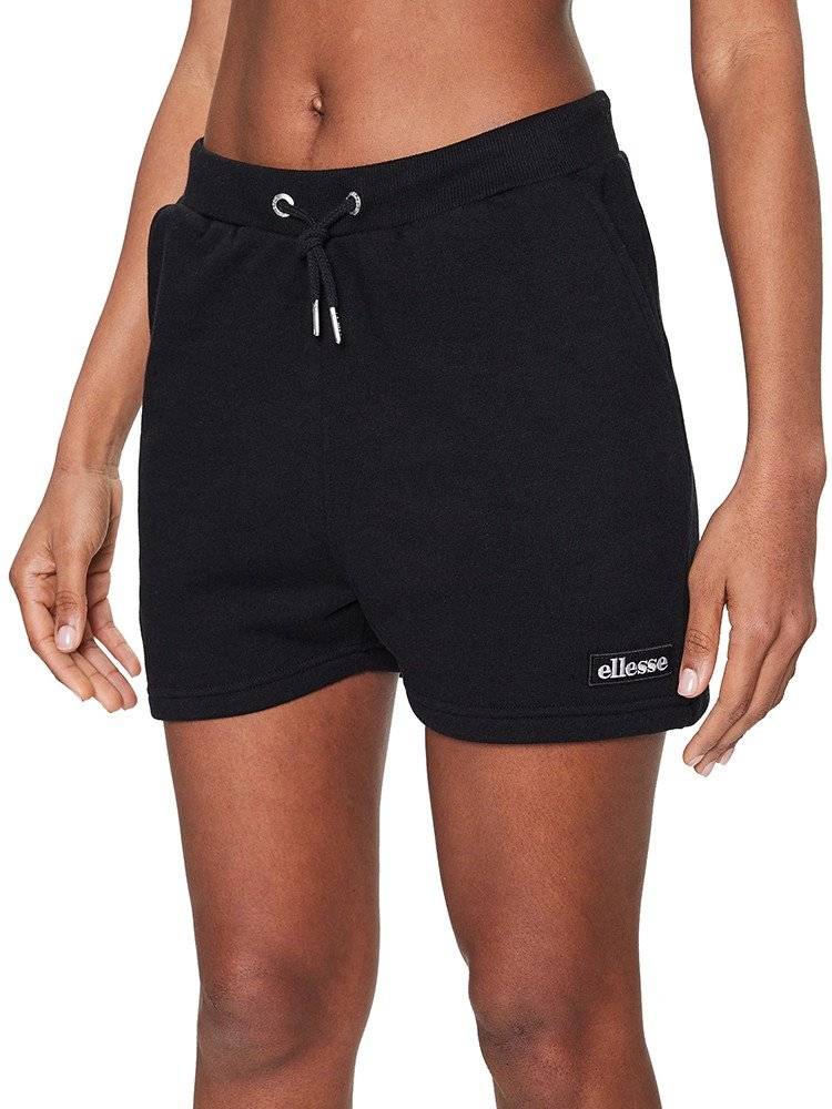 ELLESSE ΣΟΡΤΣ ELLESSE SHANNI SGR17948 ΜΑΥΡΟ