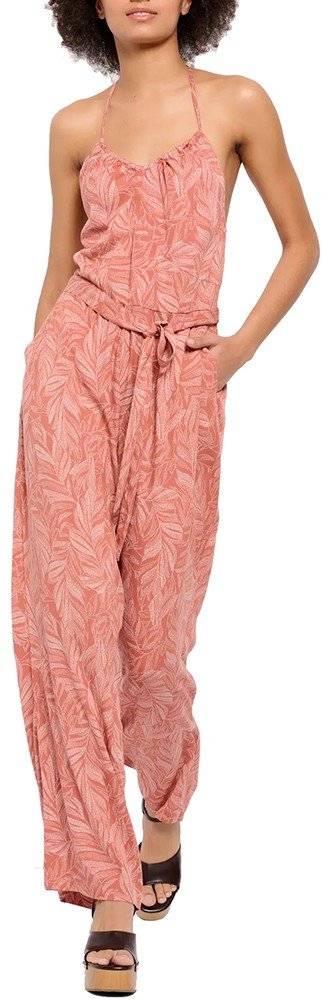 ΟΛΟΣΩΜΗ ΦΟΡΜΑ FUNKY BUDDHA FBL007-111-12 ΣΚΟΥΡΟ ΡΟΖ