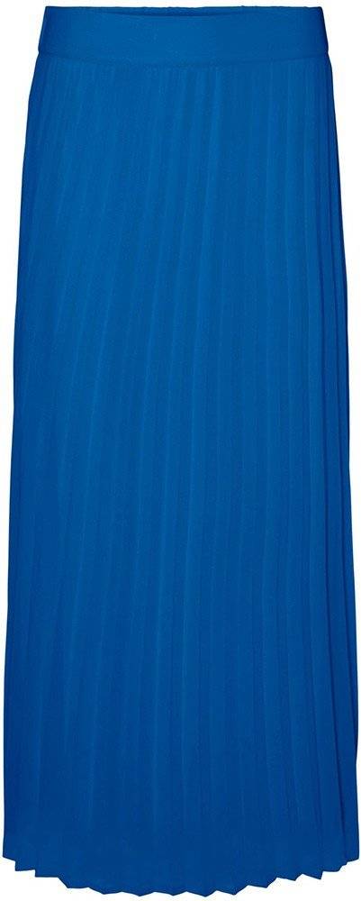 VERO MODA ΦΟΥΣΤΑ VERO MODA VMUNNI MIDI 10290419 ΜΠΛΕ