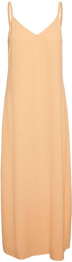 ΦΟΡΕΜΑ VERO MODA VMUTYRA 10289727 ΑΝΟΙΧΤΟ ΠΟΡΤΟΚΑΛΙ