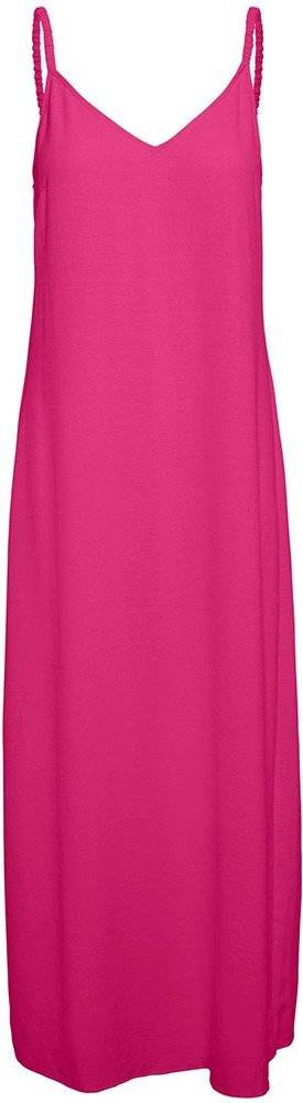 VERO MODA ΦΟΡΕΜΑ VERO MODA VMUTYRA 10289727 ΦΟΥΞΙΑ
