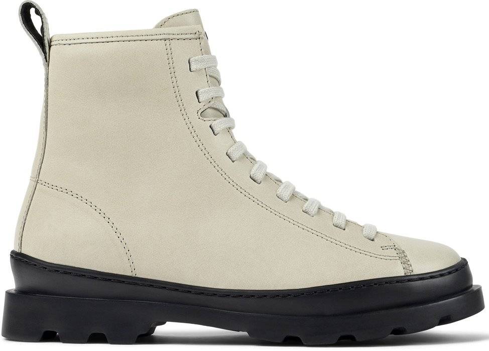CAMPER ΜΠΟΤΑΚΙ CAMPER BRUTUS K400325-043 ΑΝΟΙΧΤΟ ΓΚΡΙ