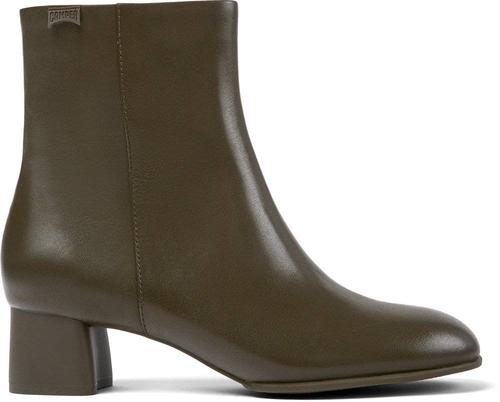 CAMPER ΜΠΟΤΑΚΙ CAMPER KATIE K400664-007 ΛΑΔΙ