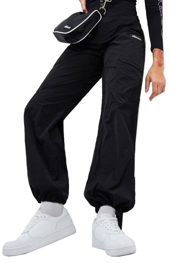 ELLESSE ΠΑΝΤΕΛΟΝΙ ΦΟΡΜΑΣ ELLESSE CORSELLO SGT19243 ΜΑΥΡΟ