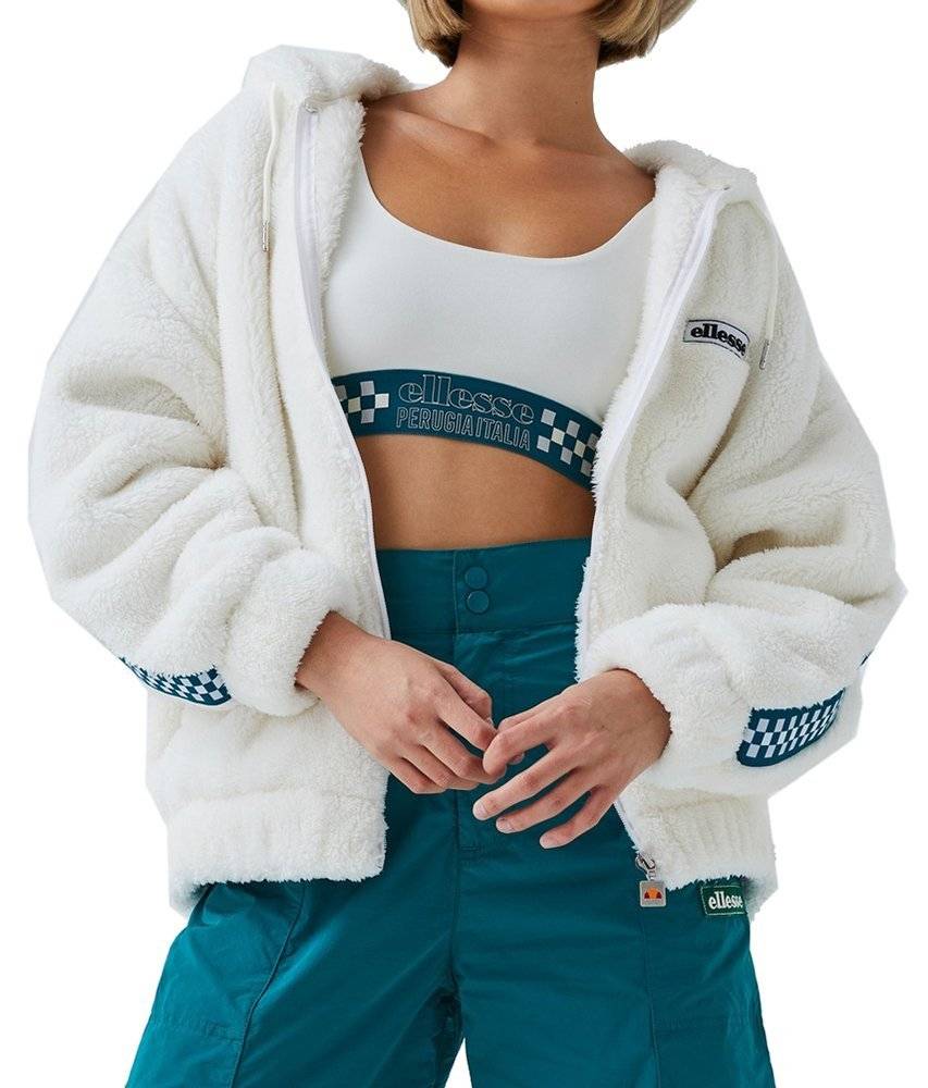 ELLESSE ΜΠΟΥΦΑΝ ELLESSE RAINERI ΓΟΥΝΑ SGT19249 ΕΚΡΟΥ