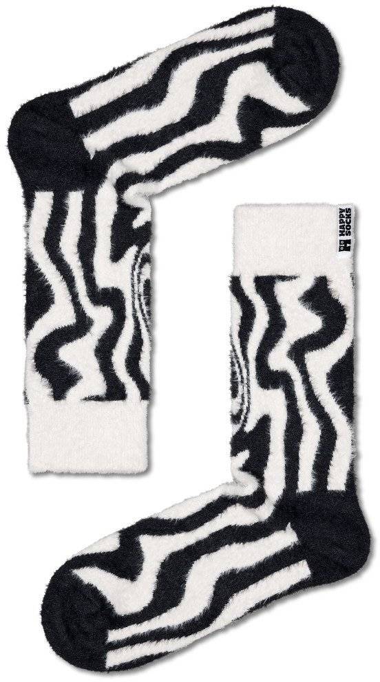ΚΑΛΤΣΕΣ HAPPY SOCKS PSYCHEDELIC ZEBRA P000254