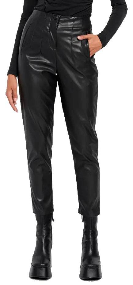 FUNKY BUDDHA ΠΑΝΤΕΛΟΝΙ FUNKY BUDDHA FBL008-120-02 ΜΑΥΡΟ