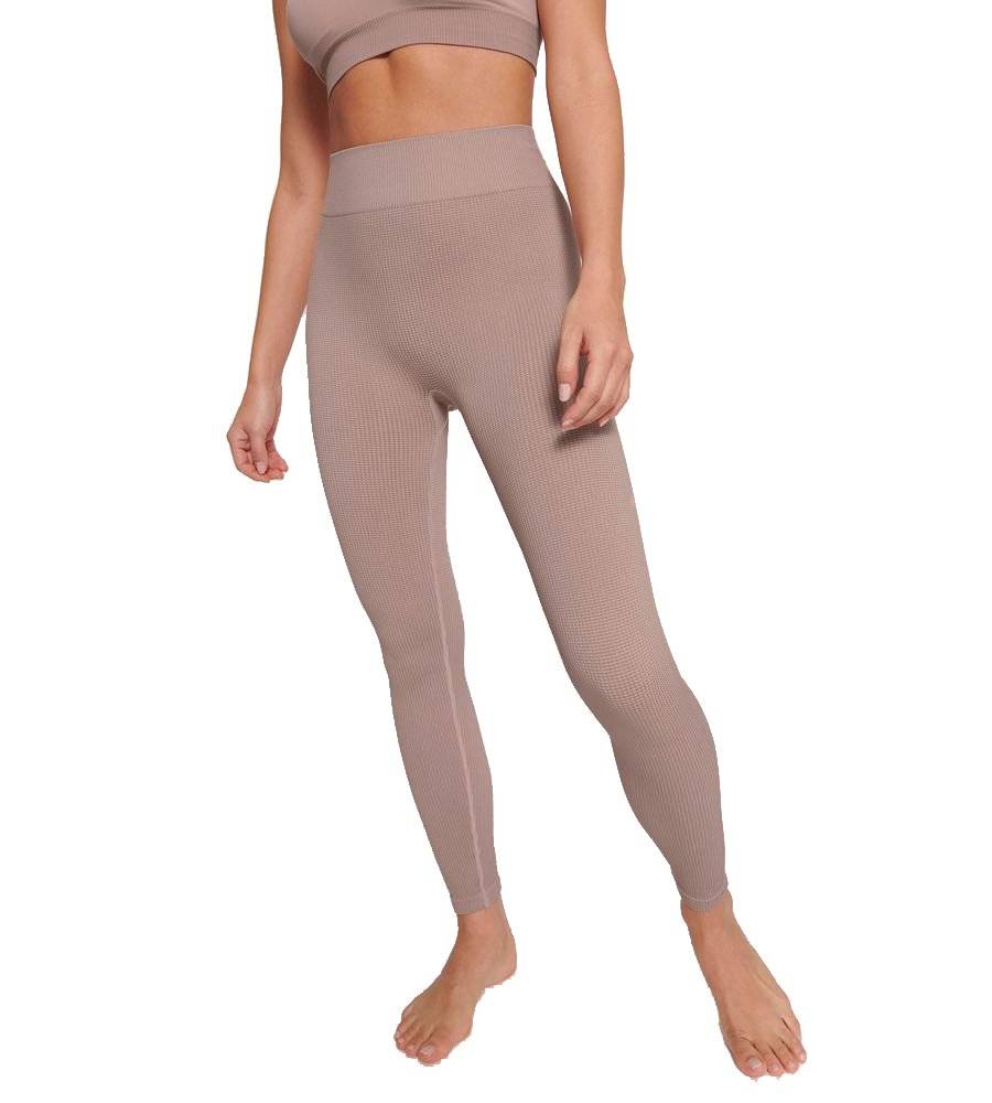 ΚΟΛΑΝ SLOGGI EVER INFUSED ALOE LEGGING ΜΠΕΖ ΜΩΒ