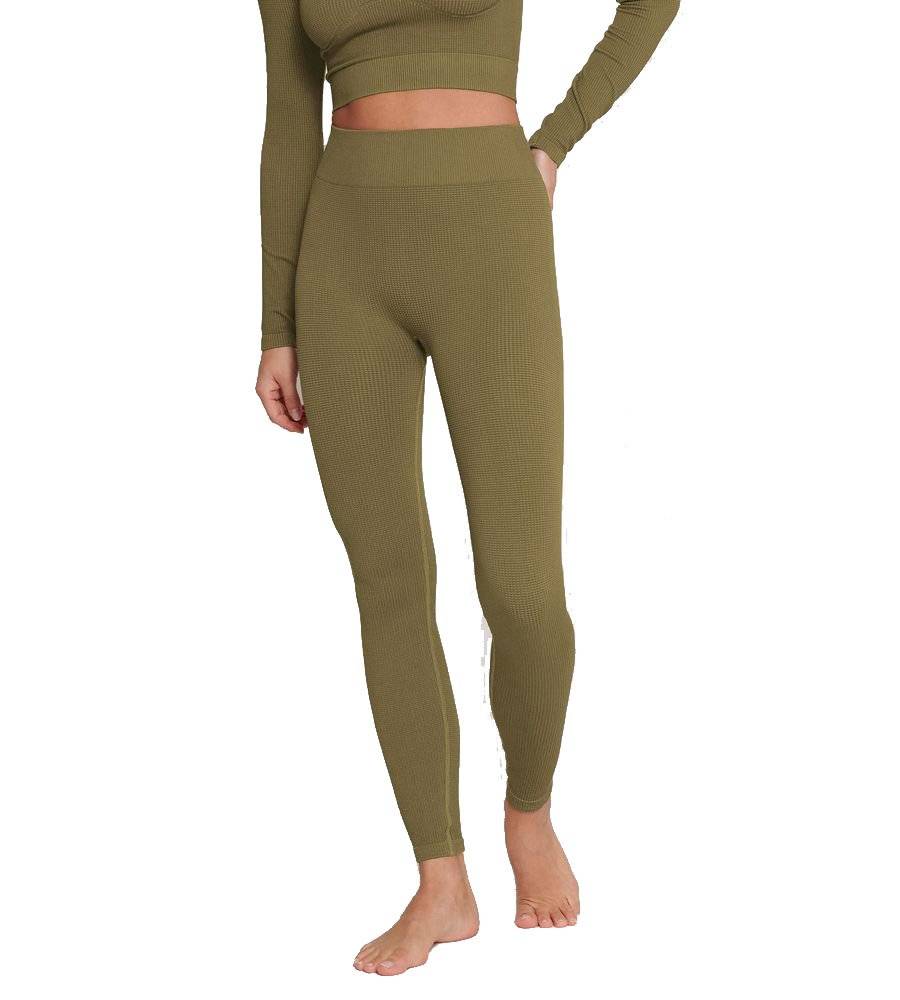 ΚΟΛΑΝ SLOGGI EVER INFUSED CBD LEGGING ΛΑΔΙ