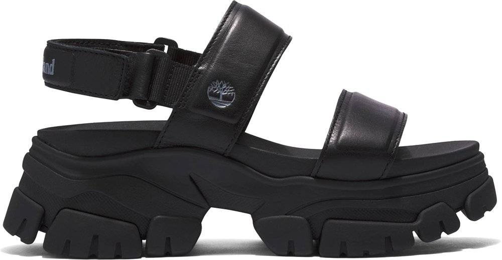 TIMBERLAND ΠΛΑΤΦΟΡΜΕΣ TIMBERLAND ADLEY WAY TB0A5URZ ΜΑΥΡΟ