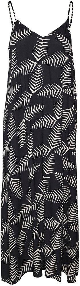 ΦΟΡΕΜΑ VERO MODA VMKANYA SINGLET 7/8 10308156 ΜΑΥΡΟ