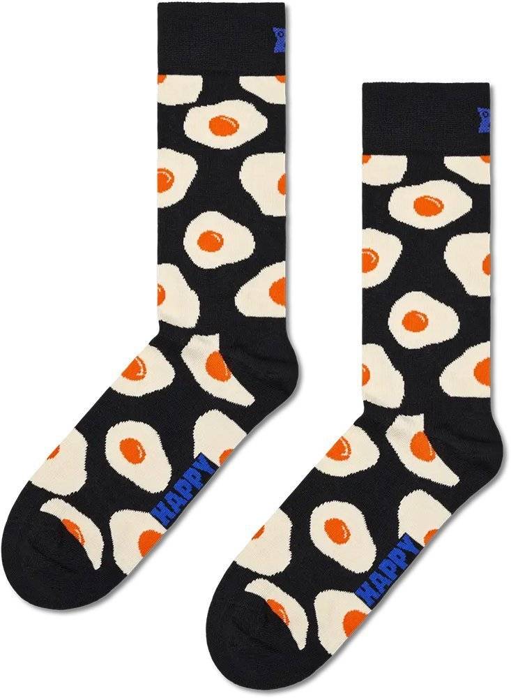 HAPPY SOCKS ΚΑΛΤΣΕΣ HAPPY SOCKS SUNNY SIDE UP P000753