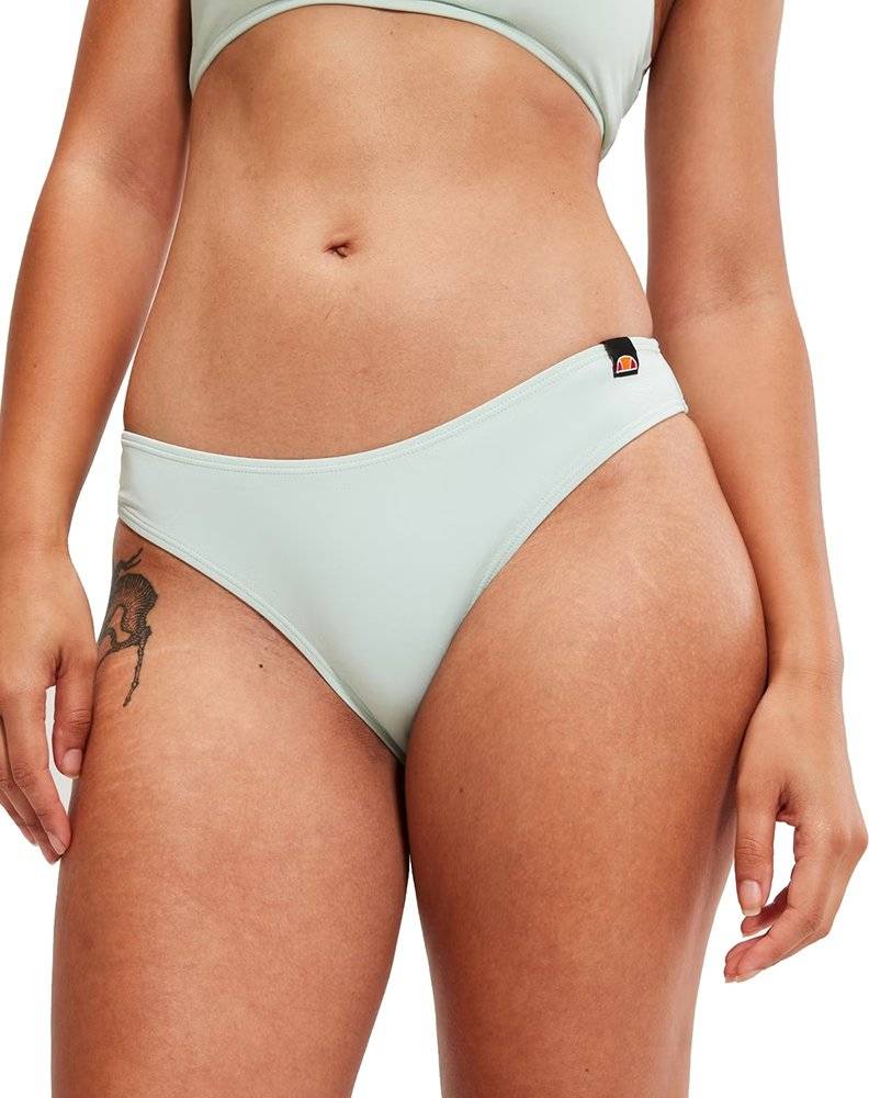 BIKINI BRIEF ELLESSE LEMINO SGR17820 ΑΝΟΙΧΤΟ ΠΡΑΣΙΝΟ