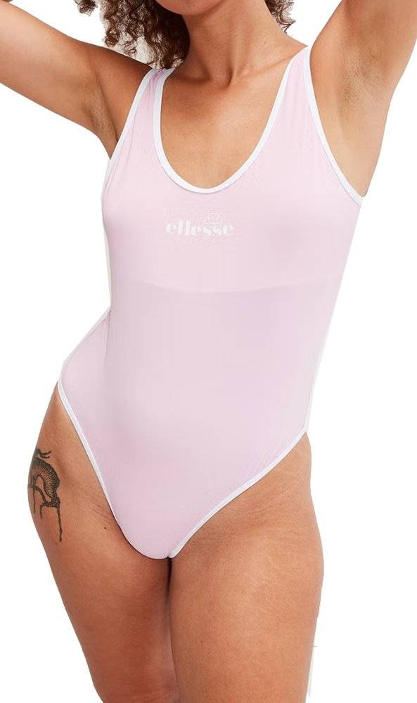 ΟΛΟΣΩΜΟ ΜΑΓΙΟ ELLESSE GRAPHIC PACK DIANTE SGR17821 ΑΝΟΙΧΤΟ ΡΟΖ