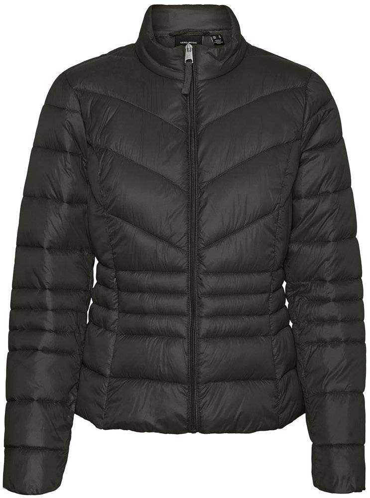 ΜΠΟΥΦΑΝ VERO MODA VMSORAYASIV SHORT 10311353 ΣΚΟΥΡΟ ΓΚΡΙ