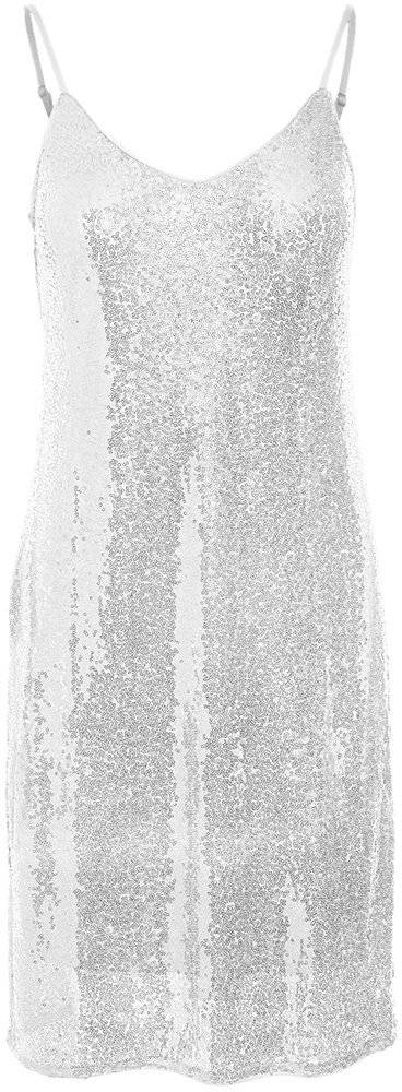 VERO MODA ΦΟΡΕΜΑ VERO MODA VMKAJE 10317118 ΑΣΗΜΙ