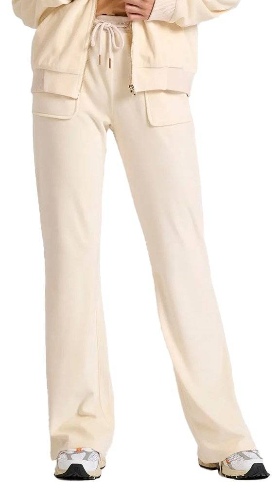 FUNKY BUDDHA ΠΑΝΤΕΛΟΝΙ ΦΟΡΜΑΣ FUNKY BUDDHA FBL010-100-02 ΕΚΡΟΥ