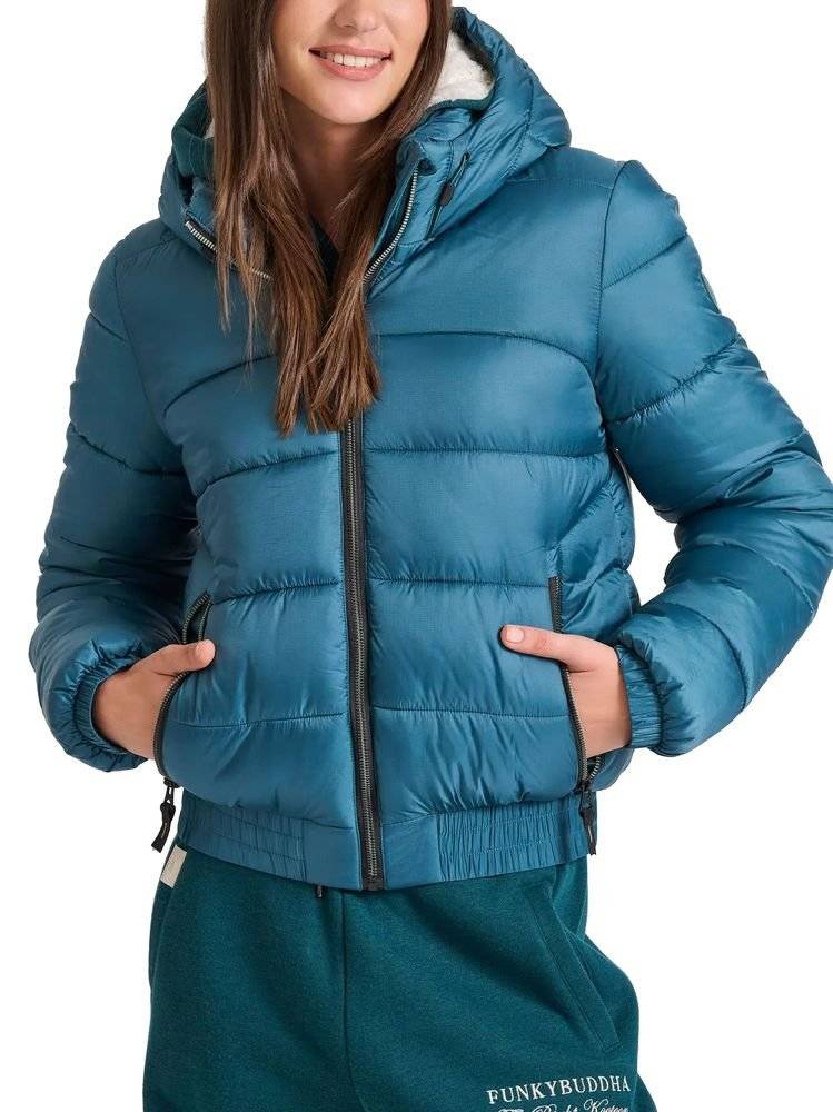 ΜΠΟΥΦΑΝ FUNKY BUDDHA FBL010-103-01 ΠΕΤΡΟΛ