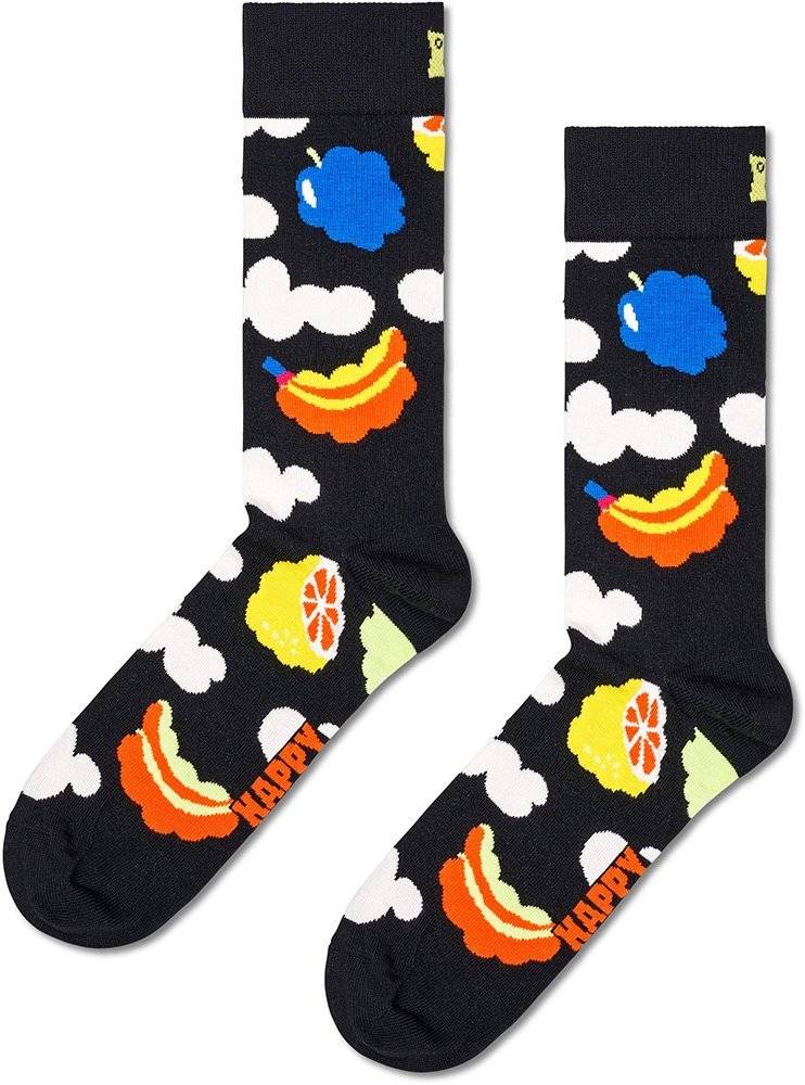 ΚΑΛΤΣΕΣ HAPPY SOCKS CLOUDY FRUIT P001552