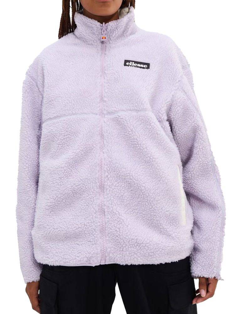 ELLESSE ΜΠΟΥΦΑΝ ELLESSE SKI CLUB VALGARDE ΔΙΠΛΗΣ ΟΨΕΩΣ SGX20907 ΛΙΛΑ/ΕΚΡΟΥ