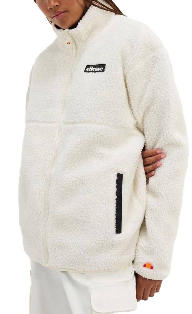 ELLESSE ΜΠΟΥΦΑΝ ELLESSE SKI CLUB VALGARDE ΔΙΠΛΗΣ ΟΨΕΩΣ SGX20907 ΕΚΡΟΥ/ΜΑΥΡΟ