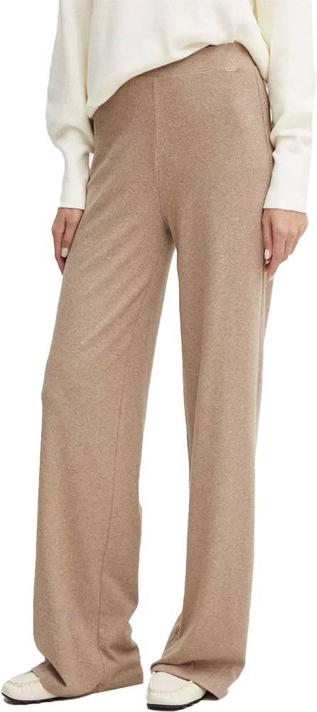 GUESS ΠΑΝΤΕΛΟΝΙ ΦΟΡΜΑΣ GUESS ELSA O4BB02KCHZ2 ΚΑΦΕ
