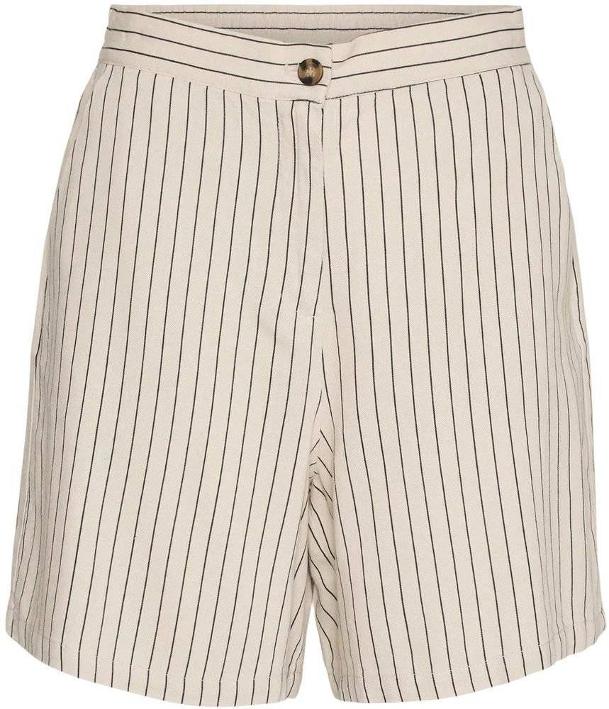 ΣΟΡΤΣ VERO MODA VMMYMILO H/W STRIPES 10321625 ΓΚΡΙ