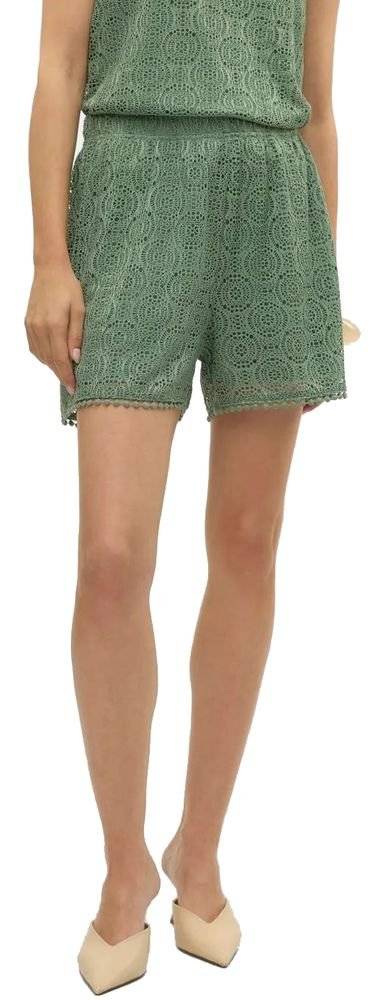 VERO MODA ΣΟΡΤΣ VERO MODA VMMAYA HW 10325025 ΧΑΚΙ