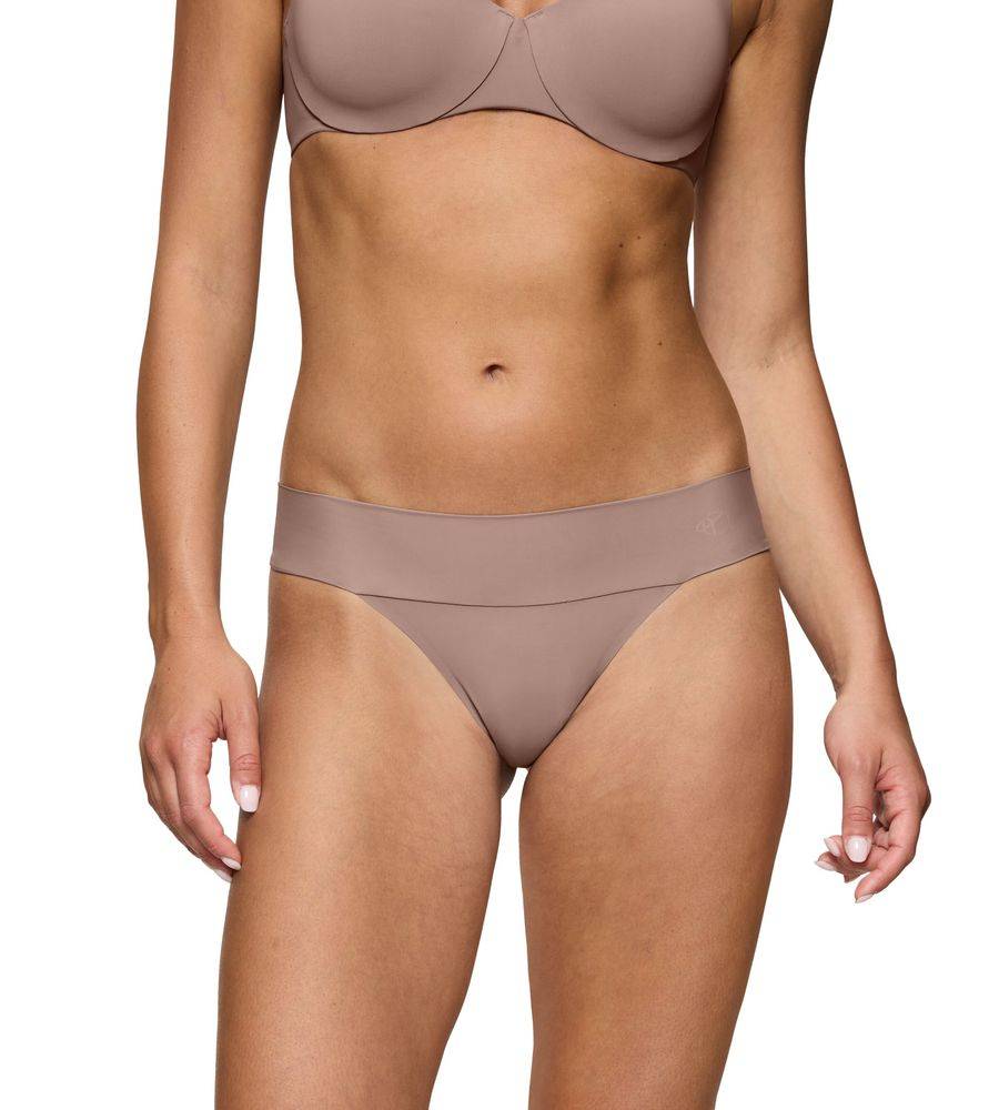TRIUMPH ΣΛΙΠ TRIUMPH BODY MAKE-UP ILLUSION STRING EX ΜΟΥΣ ΣΟΚΟΛΑΤΑΣ