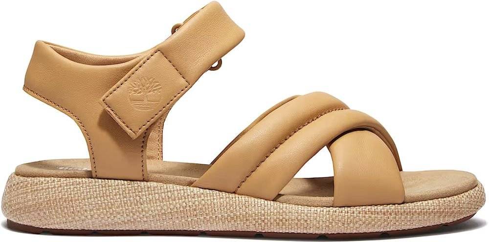 TIMBERLAND ΣΑΝΔΑΛΙΑ TIMBERLAND BELMAR WAVES TB0A412Y EN2 ΜΠΕΖ